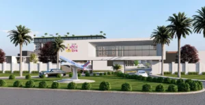 lekki aviation town real estate ibeju lekki build in nigeria