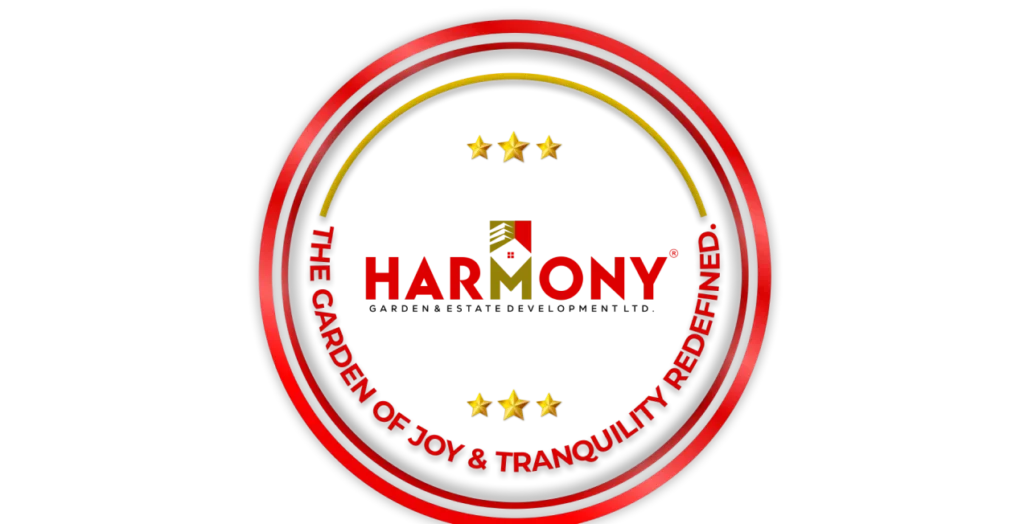 discover luxury at harmony gardens and estate development ibeju lekki real estate build in nigeria