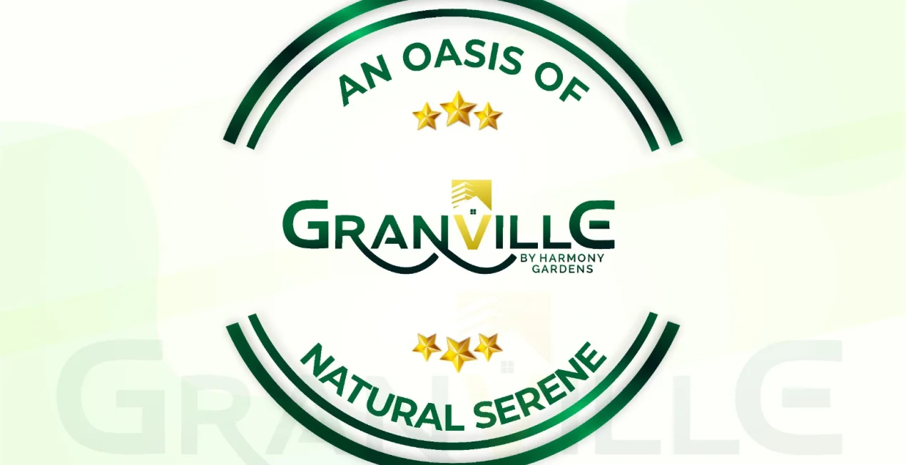 granville estate by harmony gardens real estate ibeju lekki