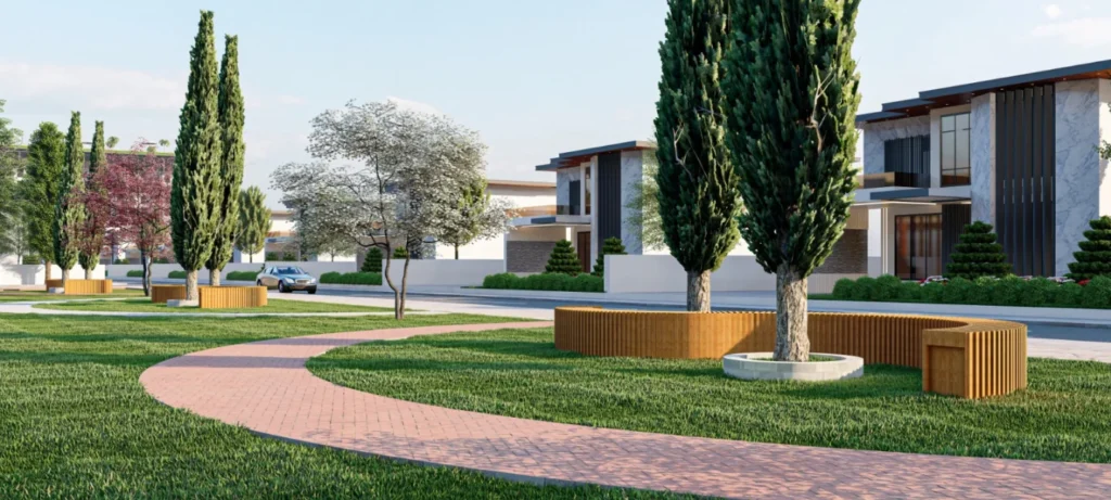 Harmony Gardens Blog