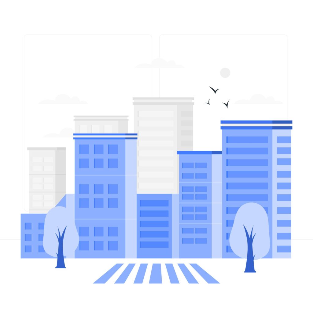 commercial real estate harmony gardens image ibeju lekki
