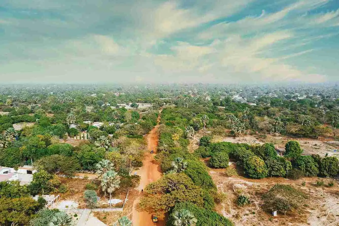 land investment