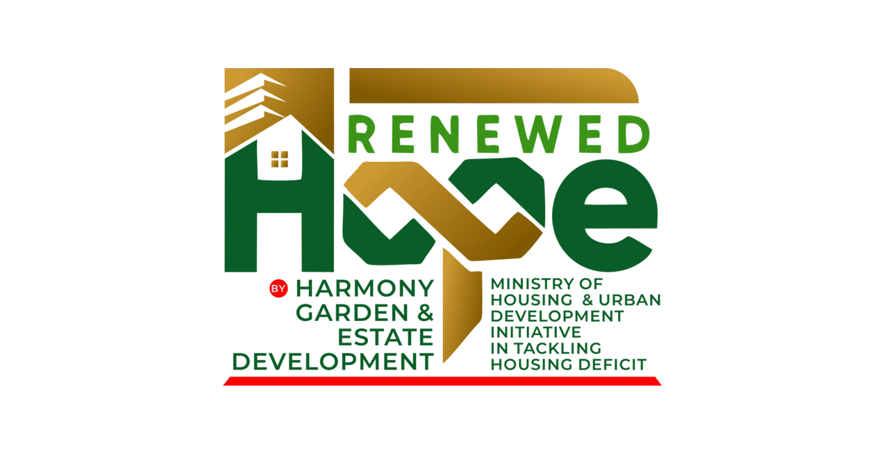 harmony gardens renewed hope majestic bay estate