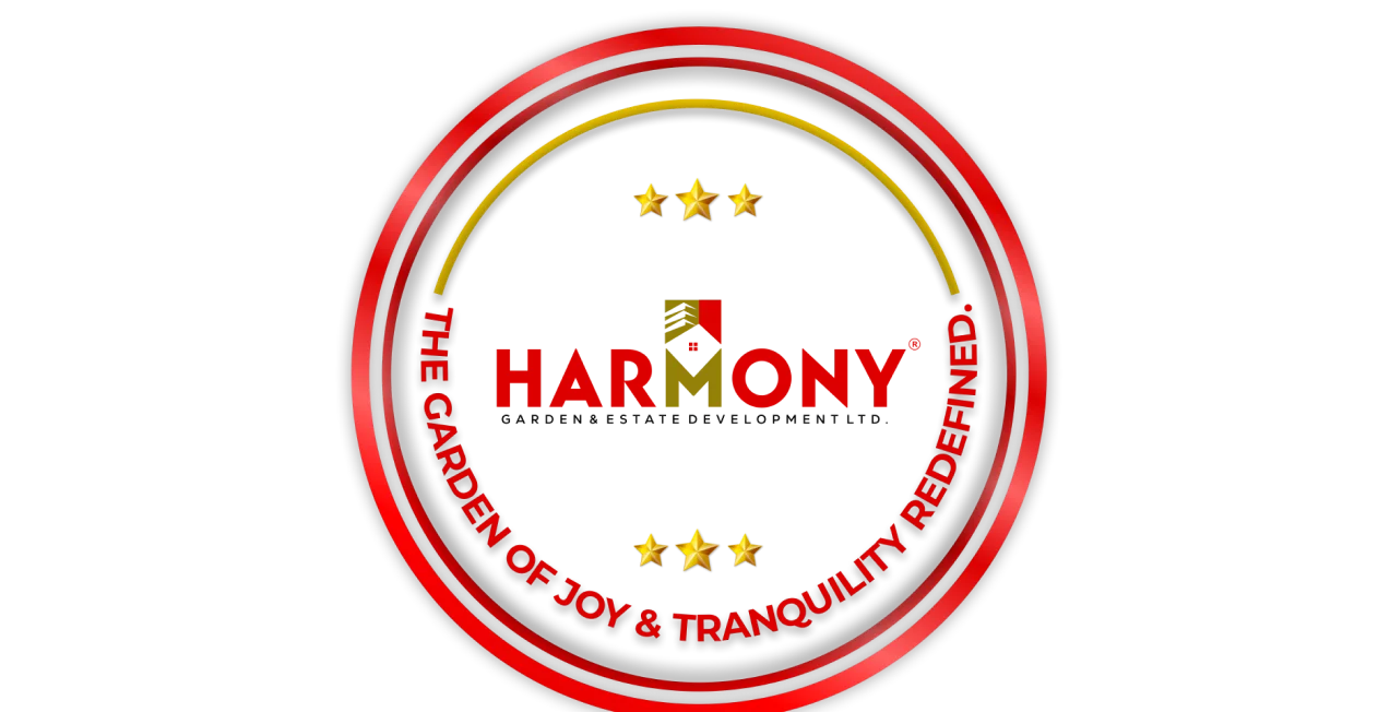 discover luxury at harmony gardens and estate development ibeju lekki real estate build in nigeria