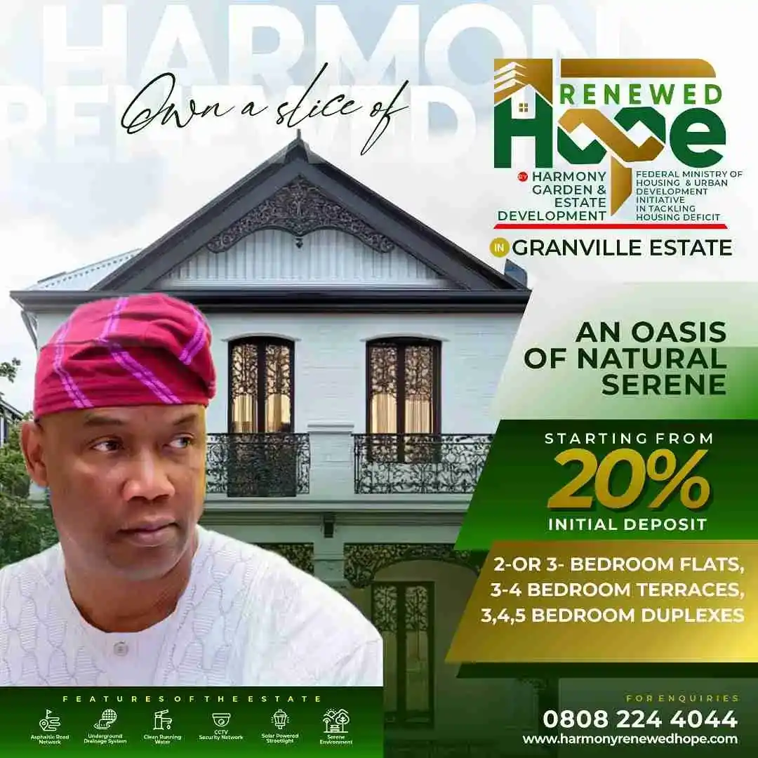 renewed hope