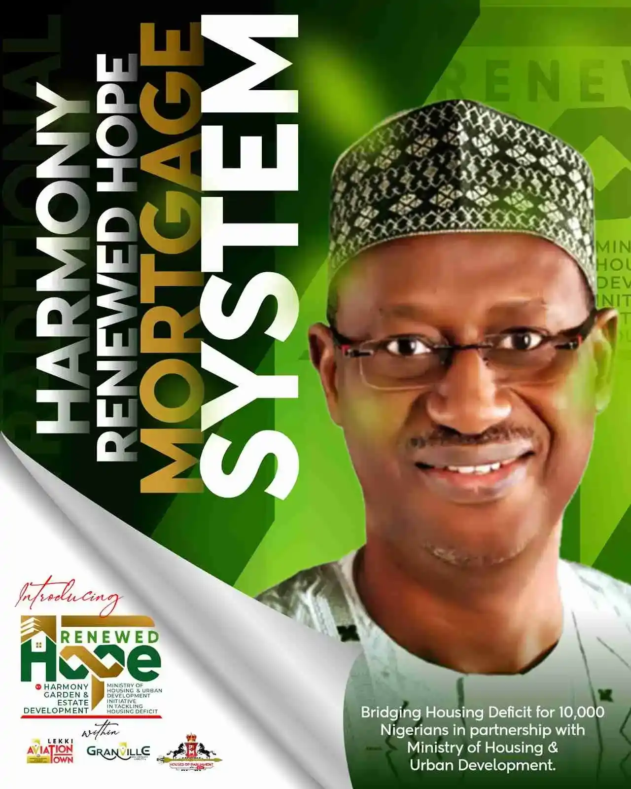 renewed hope