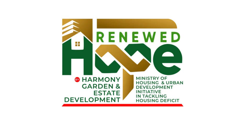 harmony gardens renewed hope majestic bay estate
