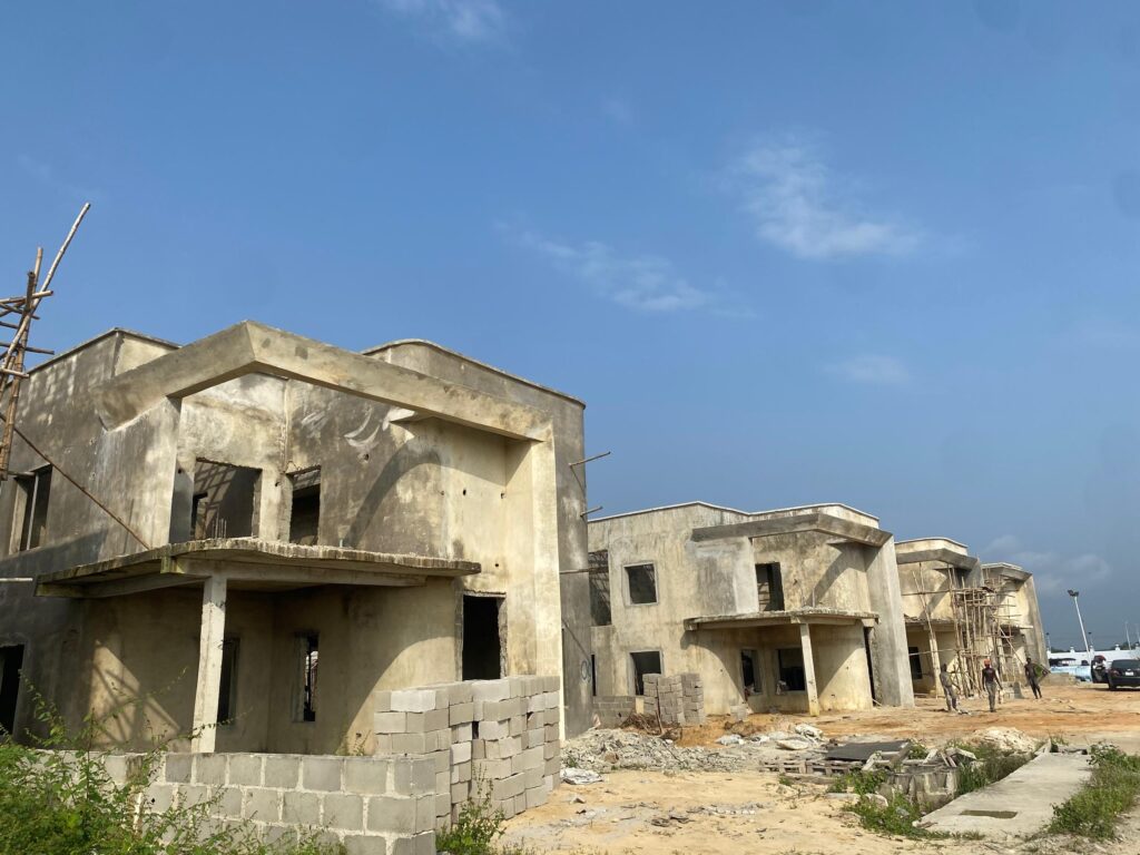 3 Bedroom Apartment At Lekki Aviation Town 05