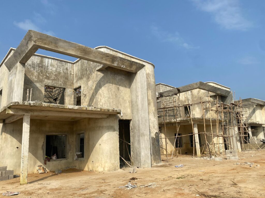 4 Bedroom Duplex In Lekki Aviation Town 04