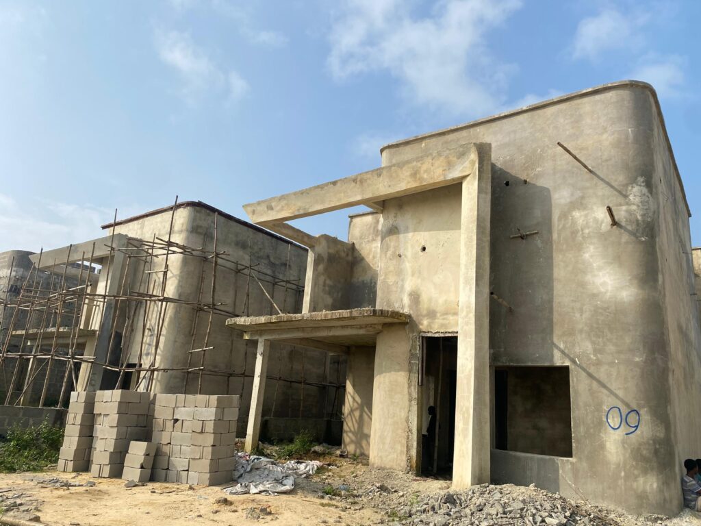 5 Bedroom Duplex In Lekki Aviation Town 03
