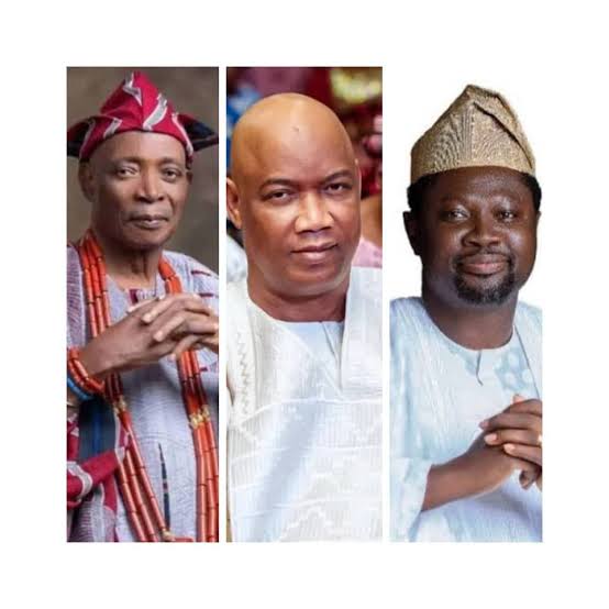 olubadan