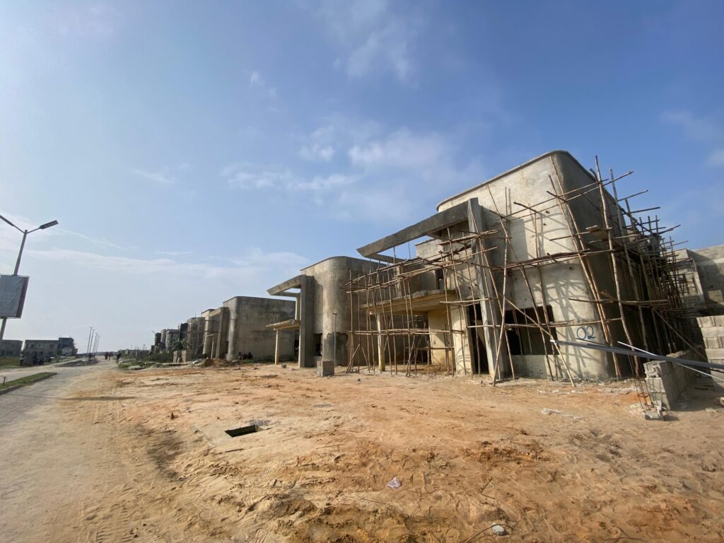 2 Bedroom Apartment At Parliament