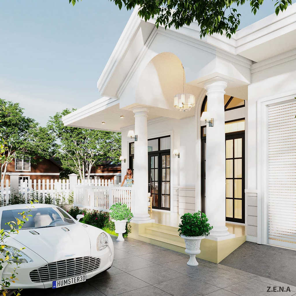 3 Bedroom Flat In Majestic Bay