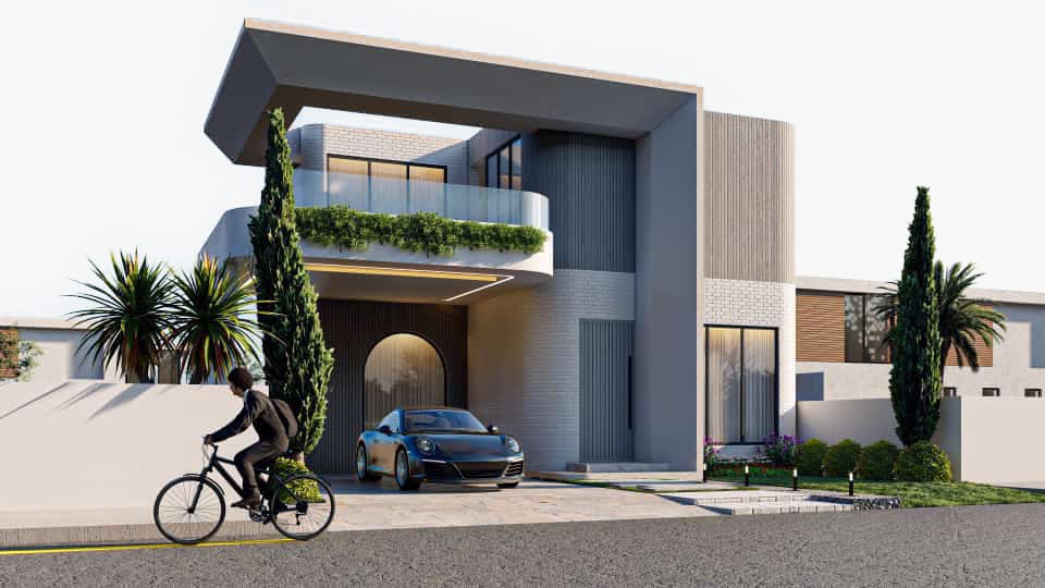 5 Bedroom Duplex In The Parliament 01