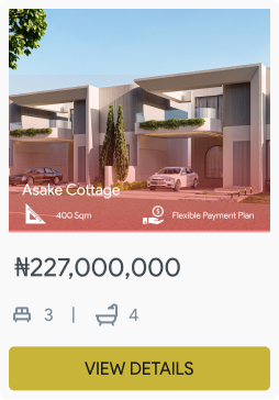 discovering asake cottage