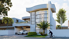 Lekki Aviation Town