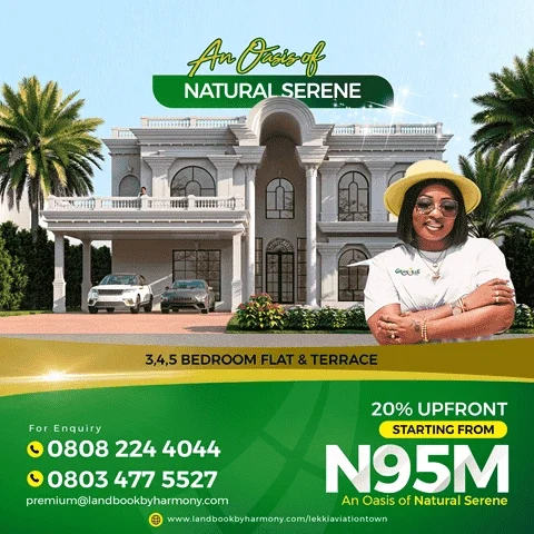 Asake Cottage estate