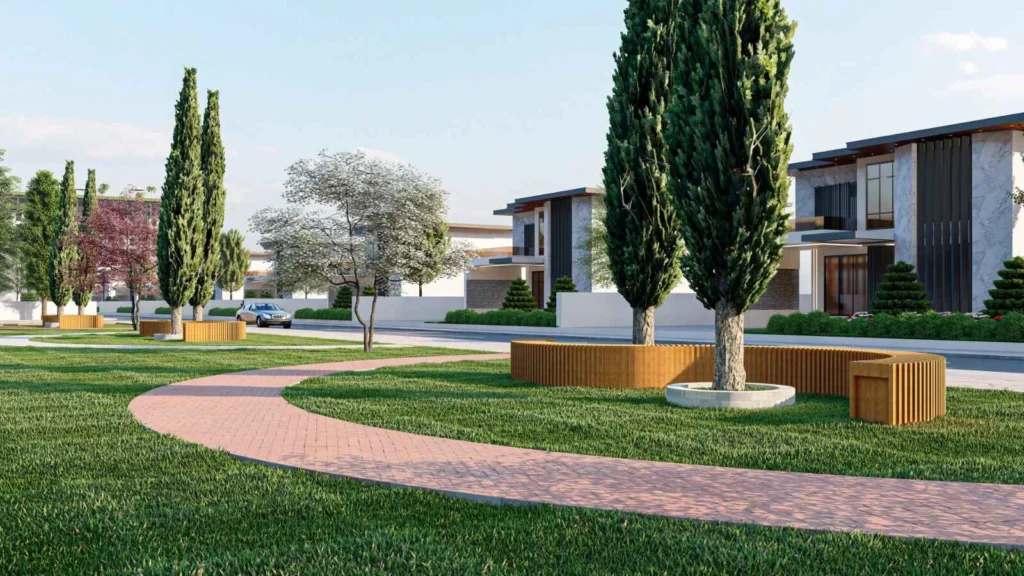 lekki town aviation real estate