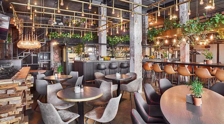 majestic bay estate restaurant
