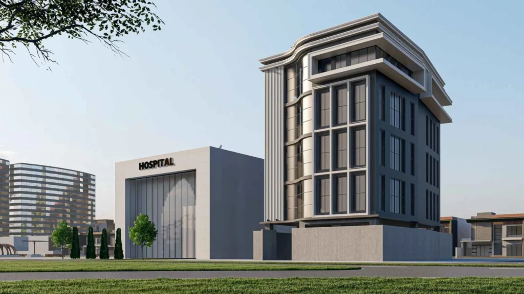 lekki town aviation real estate