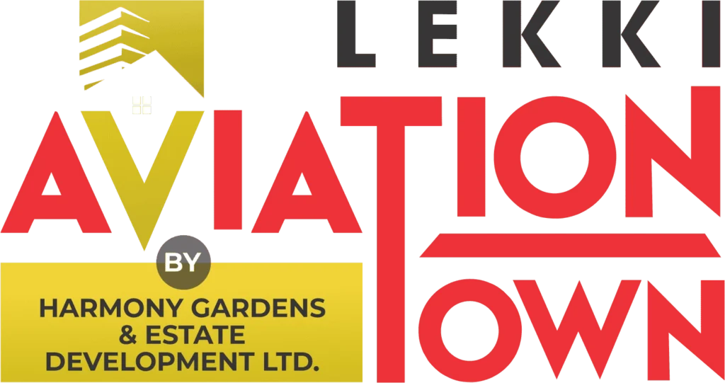 lekki aviation town ibeju-lekki, real estate, epe lagos pinnacle of luxury