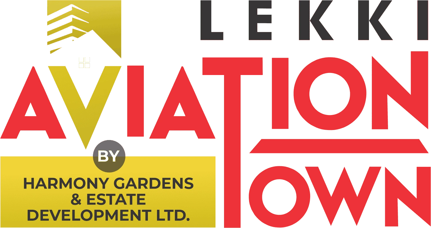 lekki aviation town ibeju-lekki, real estate, epe lagos pinnacle of luxury
