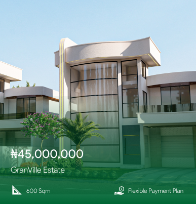 granville estate 600sqm