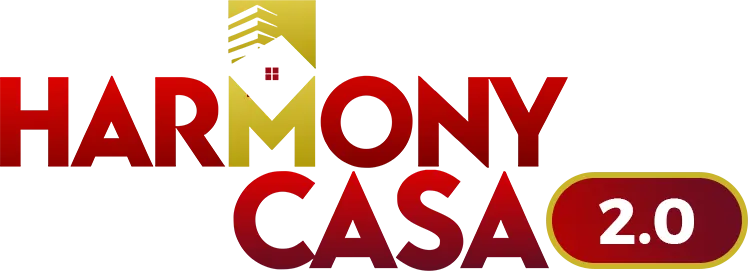 harmony casa logo