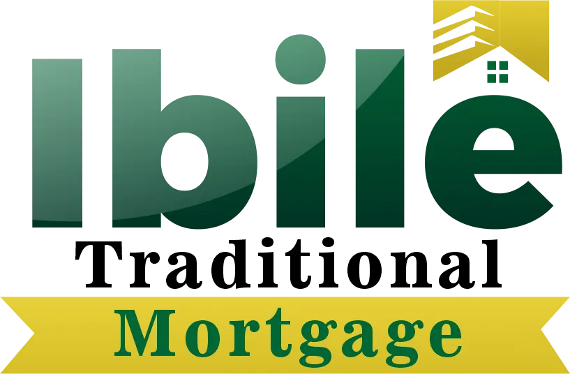 ibile traditional mortgage