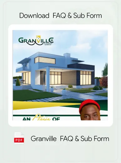 granville estate