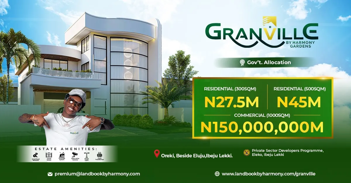 granville estate