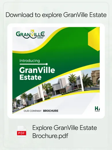 granville estate