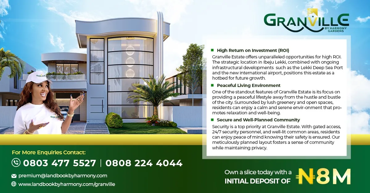 granville estate