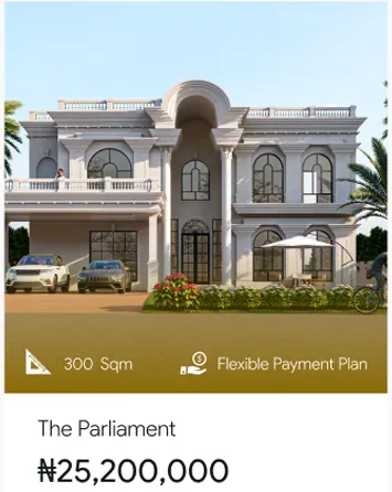 parliament