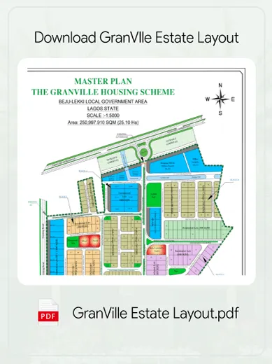 granville estate