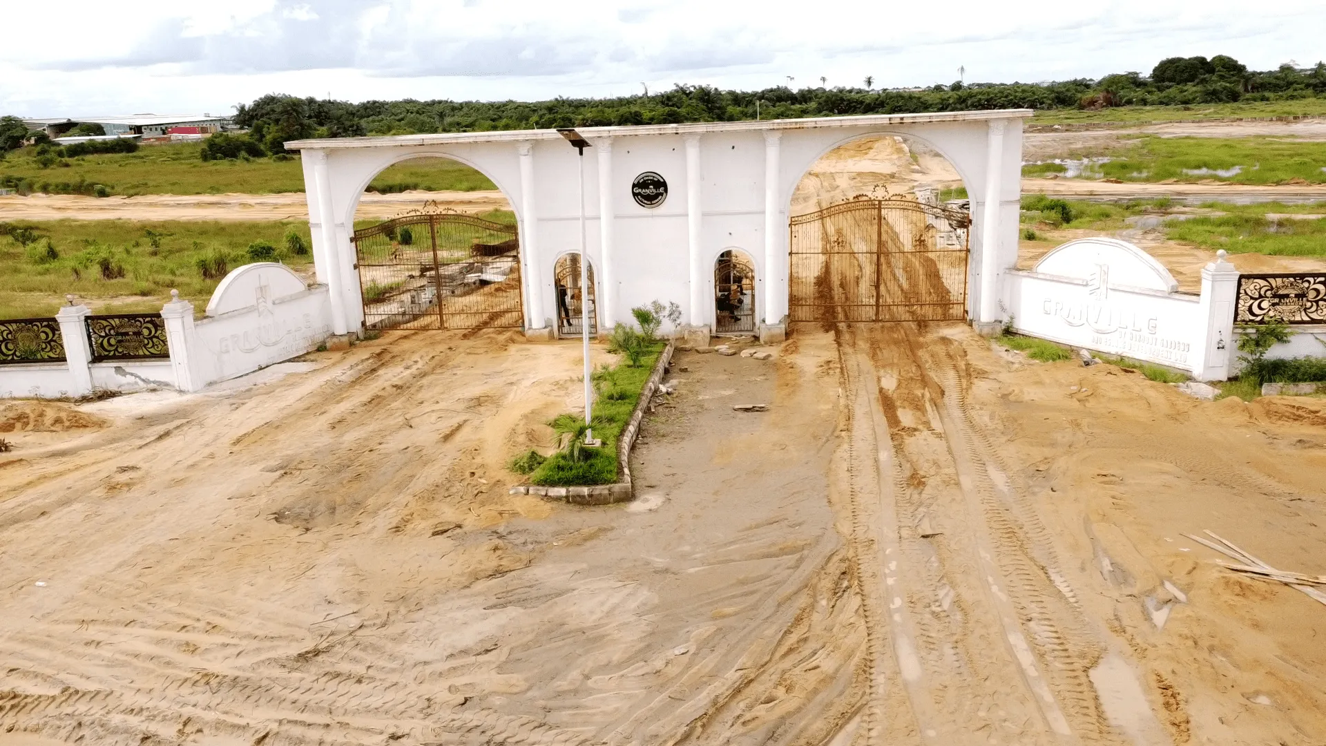 granville estate