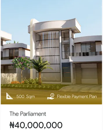 parliament