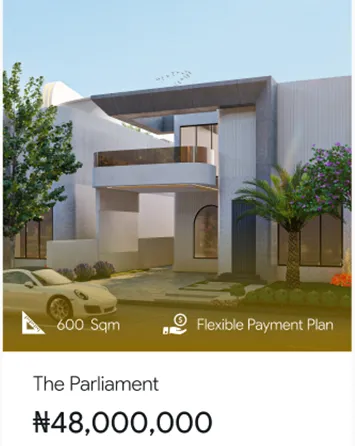 parliament