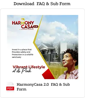 harmony casa