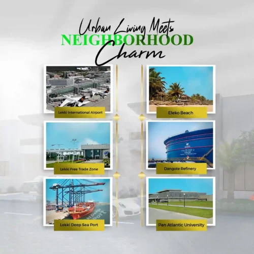 ibile traditional mortgage system
