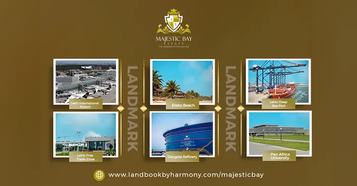 majestic bay