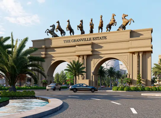 The GranVille Estate