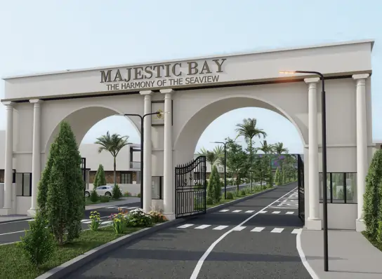 Majestic Bay
