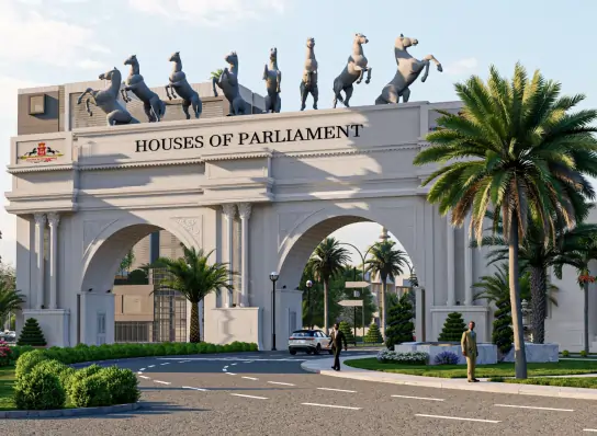 The Parliament