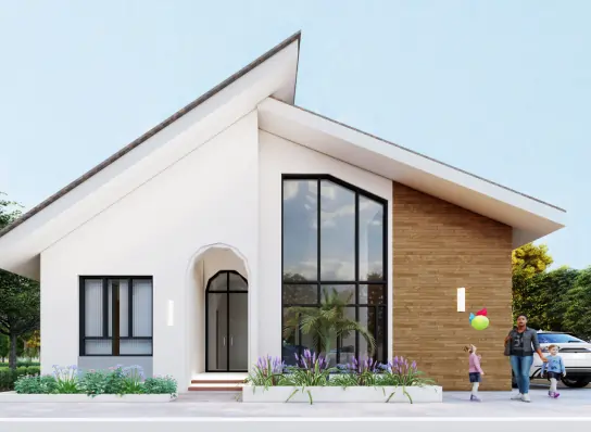 Bungalow