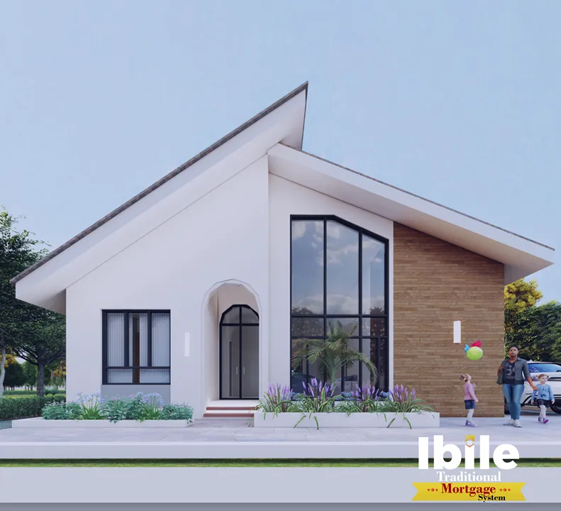 Asake Cottage