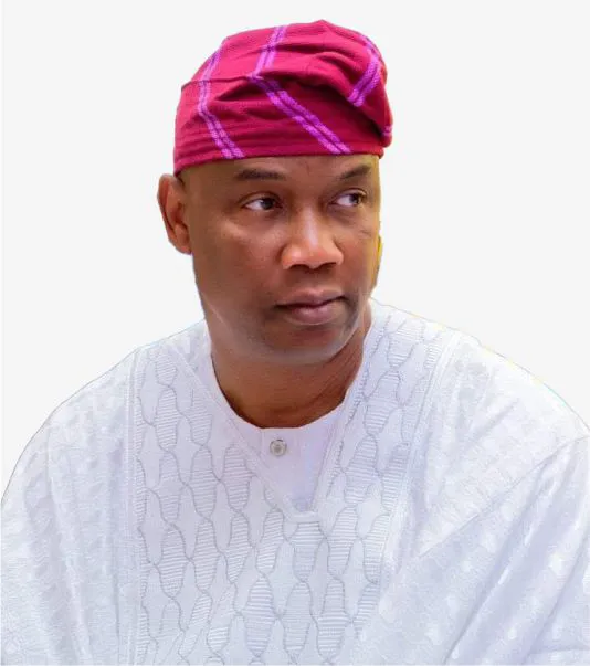 Mogaji Bowale Oluwole Arisekola