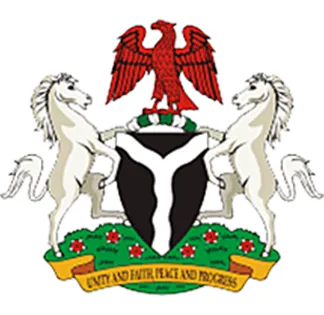 Federal ministry logo