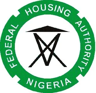 Housing fed logo