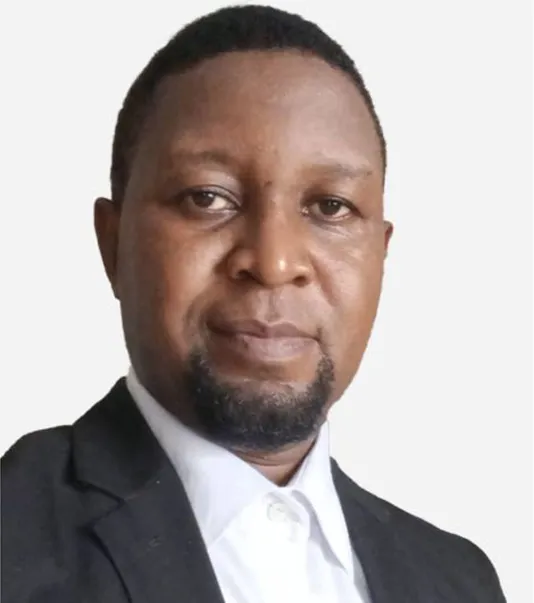 Mogaji Bowale Oluwole Arisekola